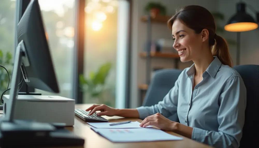 Come fare una stampa zoom di documenti PDF in pochi passaggi