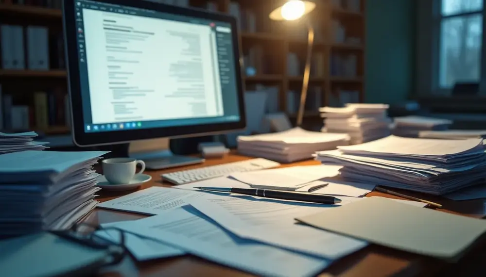 Documenti stampa in sospeso: strategie per risolvere il problema