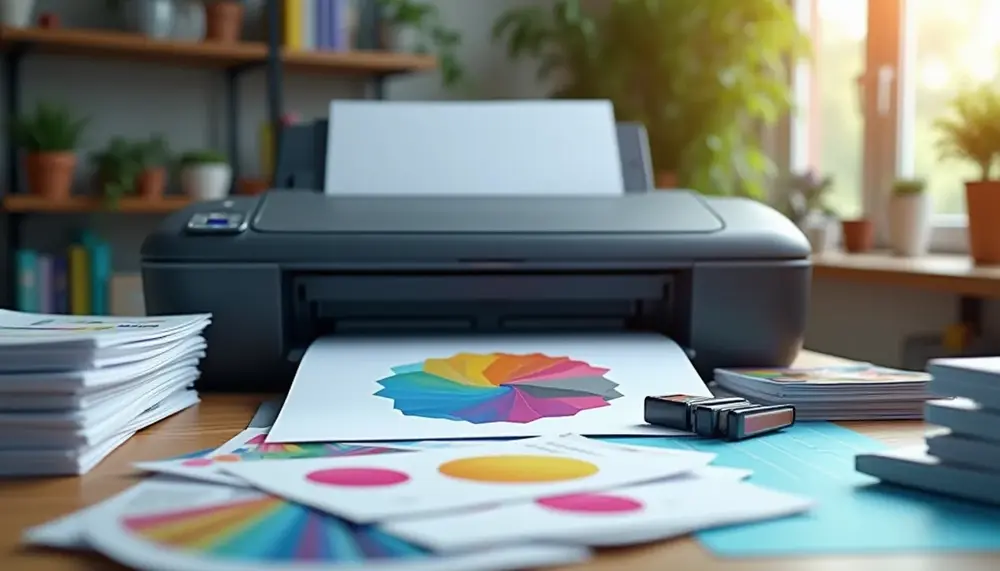 Esplora il mondo della stampa rotocalco pdf: vantaggi e tecniche