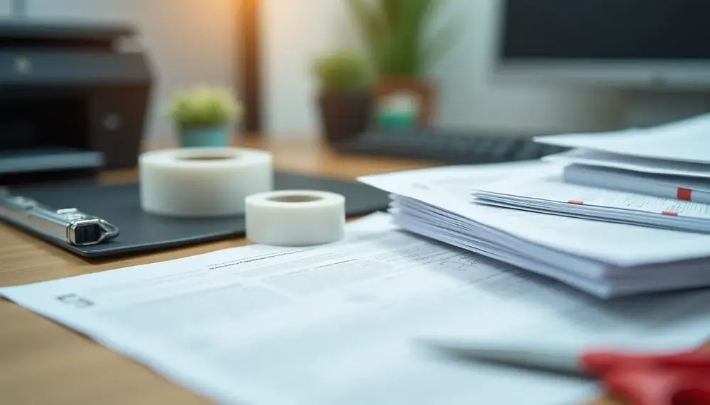 Fattori che influenzano il costo di stampa e rilegatura tesi