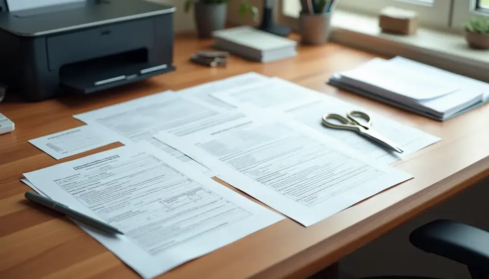 Guida ai formati di stampa documenti: come scegliere quello giusto