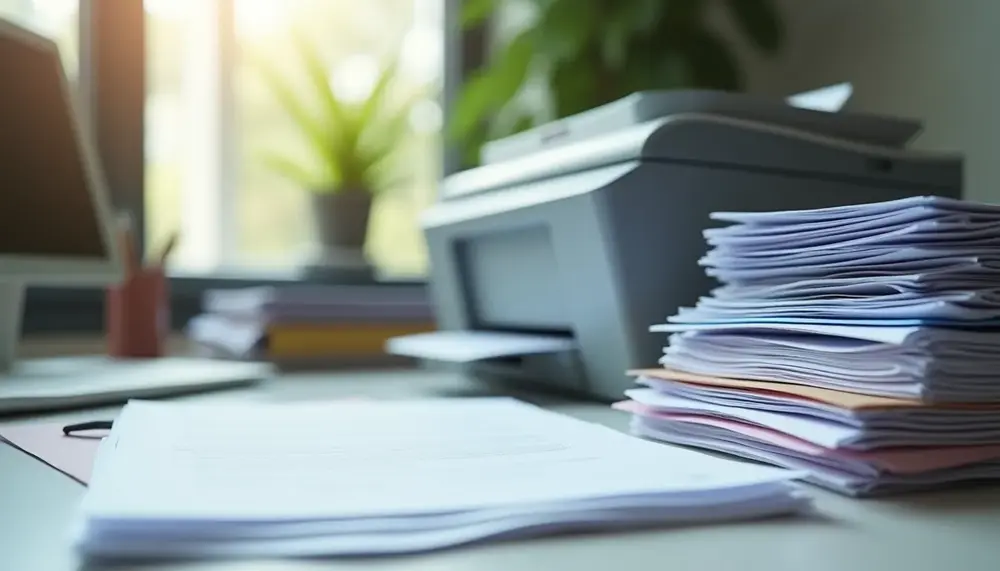 Guida alla stampa documenti anagrafici: cosa sapere