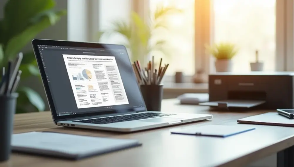 Guida alla stampa PDF pecora: consigli e trucchi