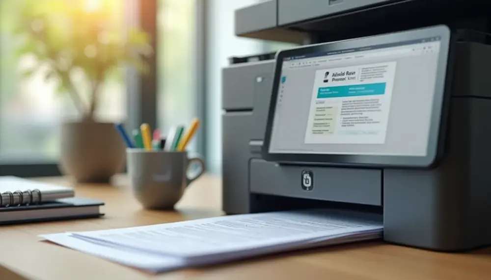 Guida alla stampa pdf visuale seac: suggerimenti e trucchi