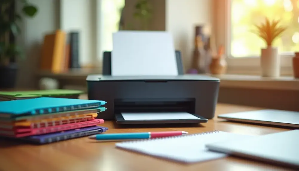 Guida alla Stampa Porta Documenti: Materiali, Formati e Idee Originali