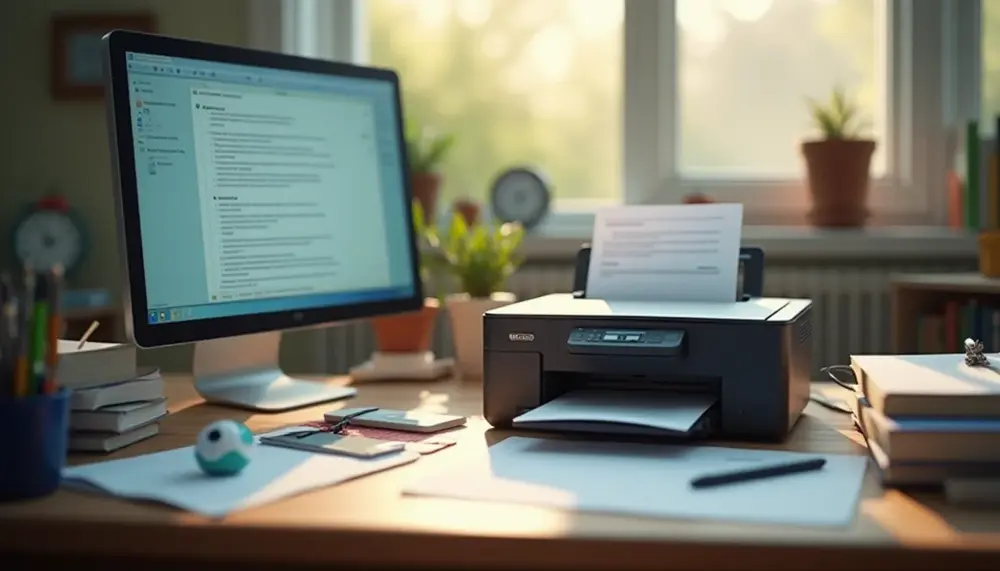 I motivi più comuni per cui la stampa pdf bloccato si verifica e come evitarlo