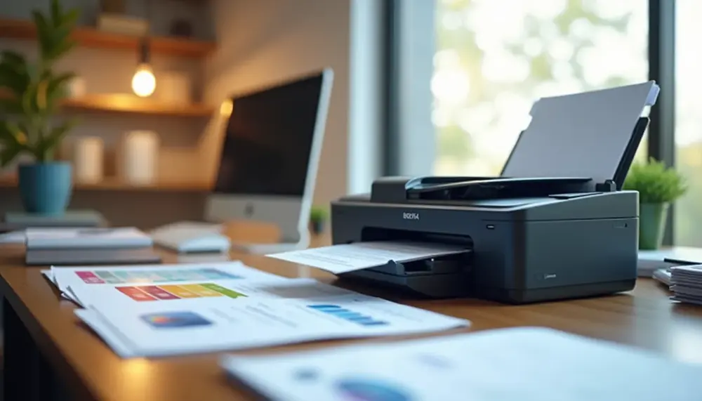 Layout stampa PDF: i segreti per presentazioni professionali