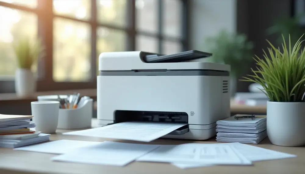 Macchina stampa documenti: tutto quello che devi considerare prima dellacquisto