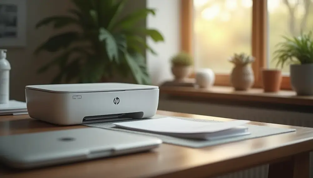 Risolvere il problema della stampante HP che non stampa documenti Word