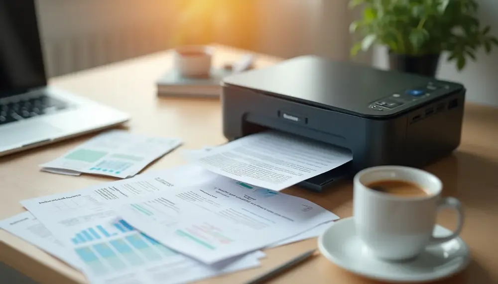 Scopri il servizio di stampa predefinito Android: come funziona?