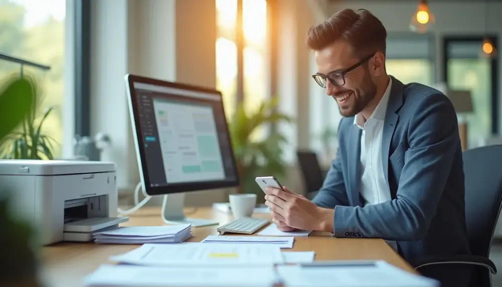 Servizio di stampa non attivo android: risolvilo in pochi passaggi