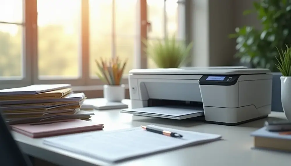 Servizio stampa casa: come scegliere lattrezzatura giusta per te