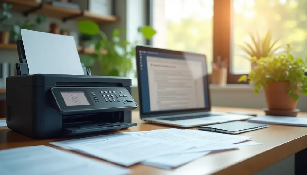 Stampa pagina web online: come farlo in modo efficace e veloce