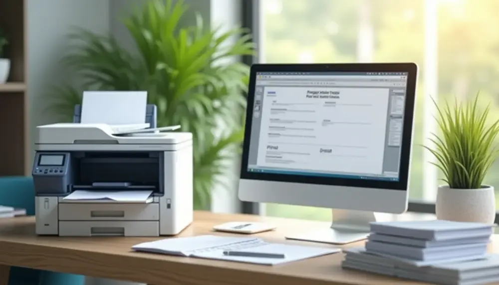 Stampa PDF da XML: migliora la tua efficienza con questo metodo