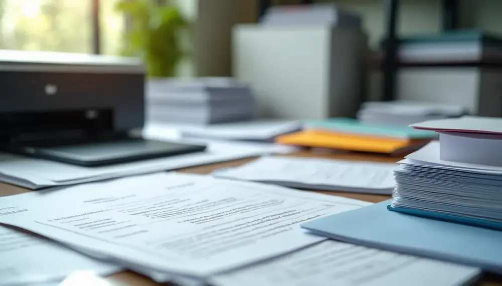 Tipologie di Documenti & Applicazioni: Der Experten-Guide